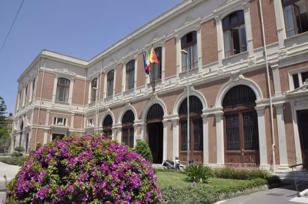 University of Messina